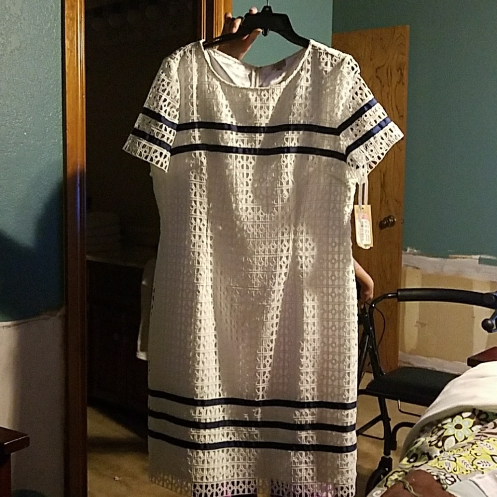Cremieux Dress size 14